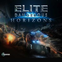 Elite Dangerous: Beyond 