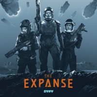 The Expanse Season 3 