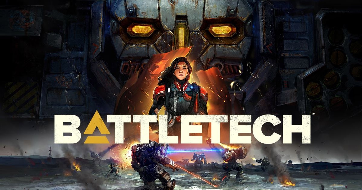 BattleTech screen