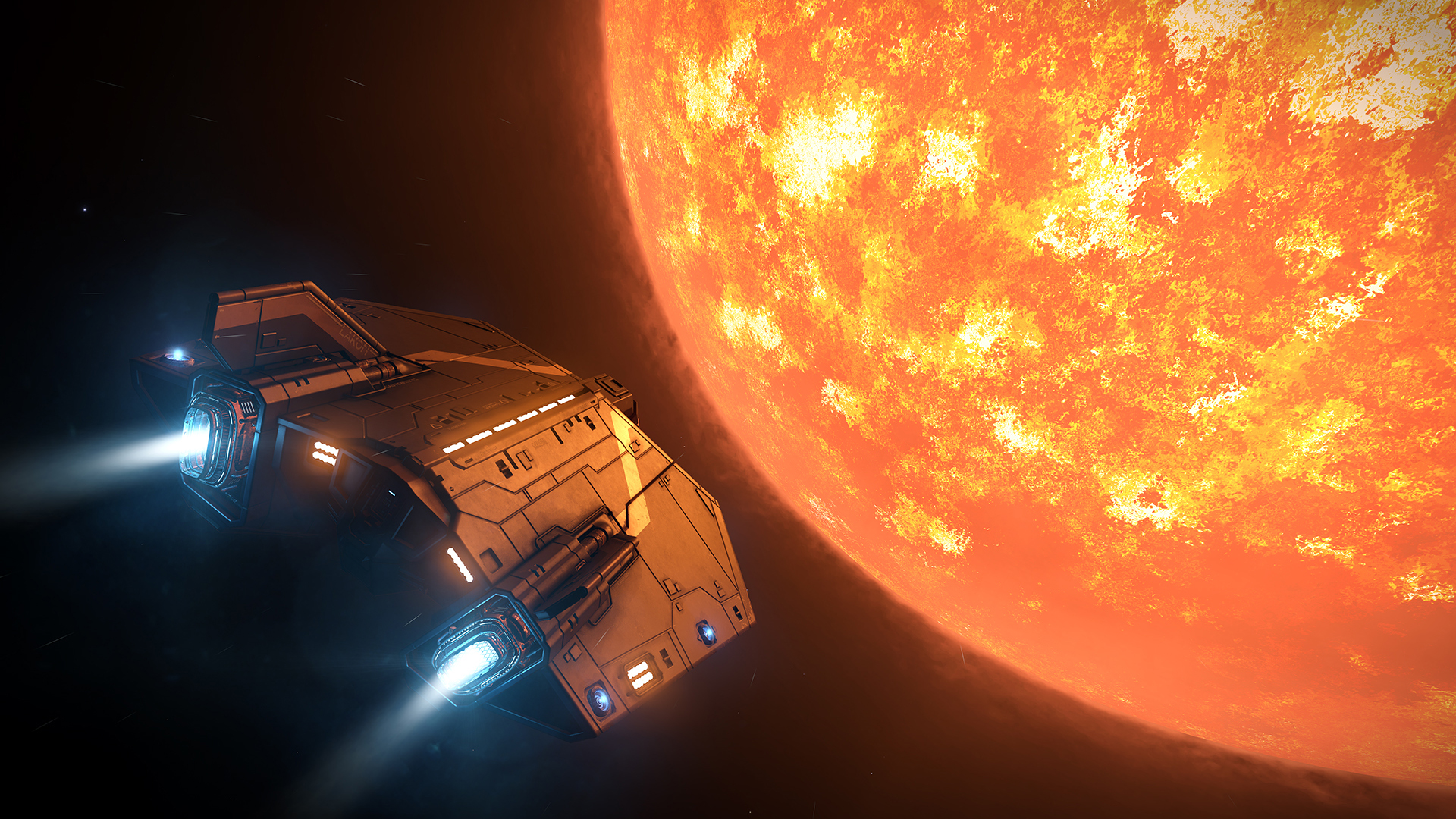 BECOME ELITE