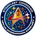 vISF: virtual International StarFleet