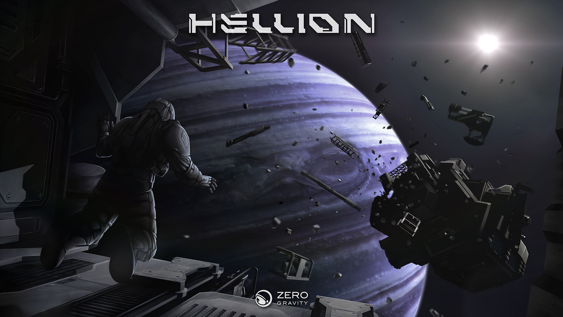 hellion preview